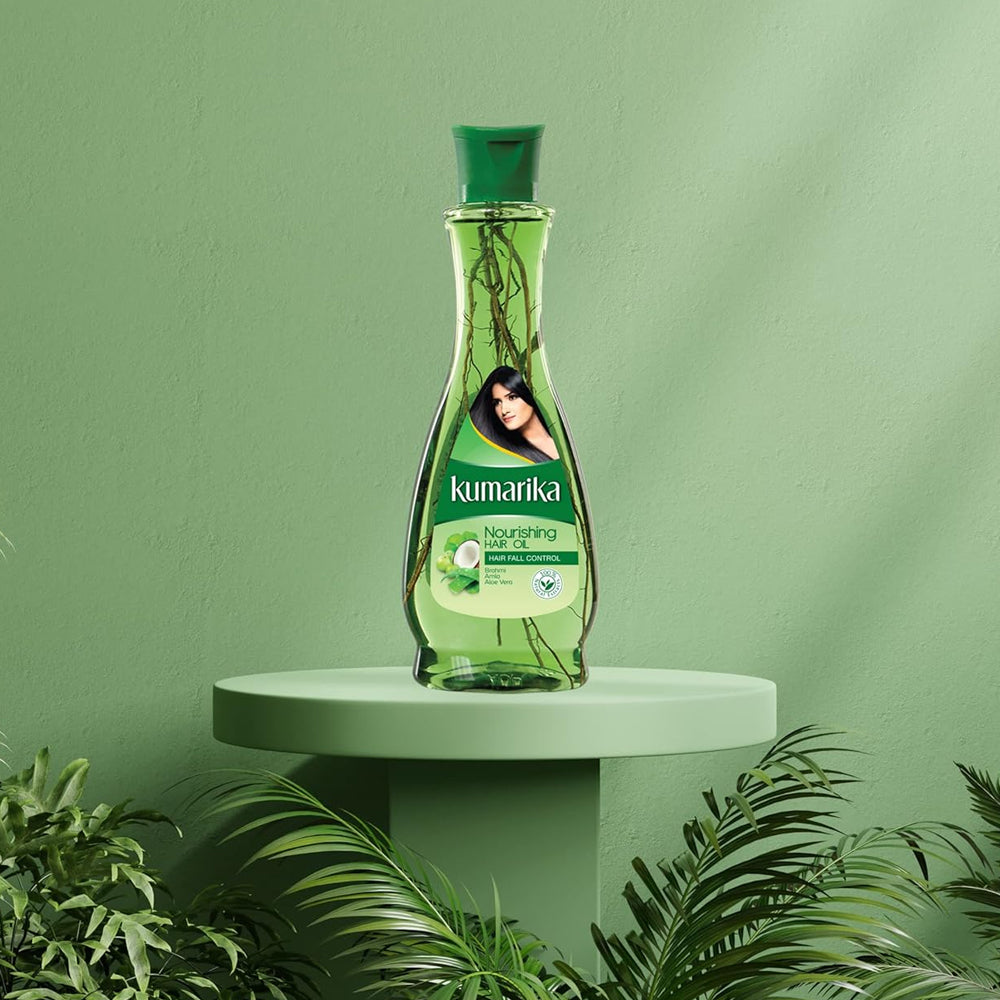 Kumarika Hair oil 100ml - Pack of 3